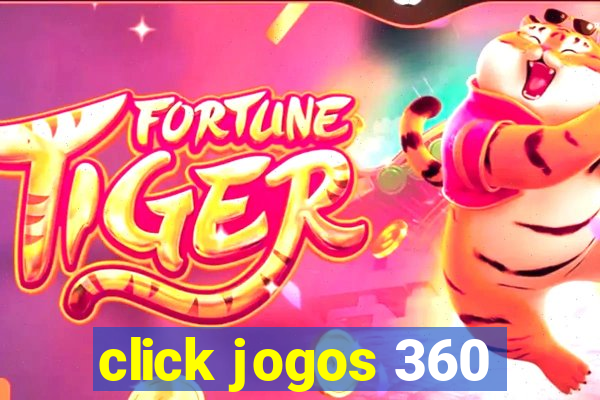 click jogos 360